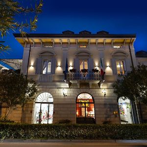 Hotel Palazzo Guiscardo